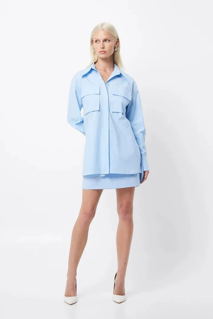 Revel Shirt - SODA Fashion Haus
