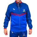 Richmond Football Soccer Coach Jacket and Pants Warm-Ups Halloween Costume