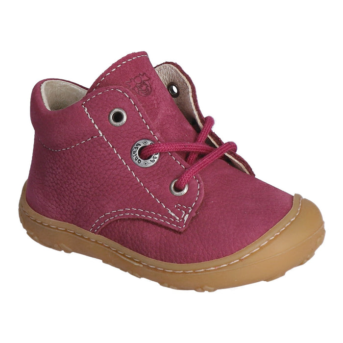 Ricosta Boots|Cory Lace|Fuchsia