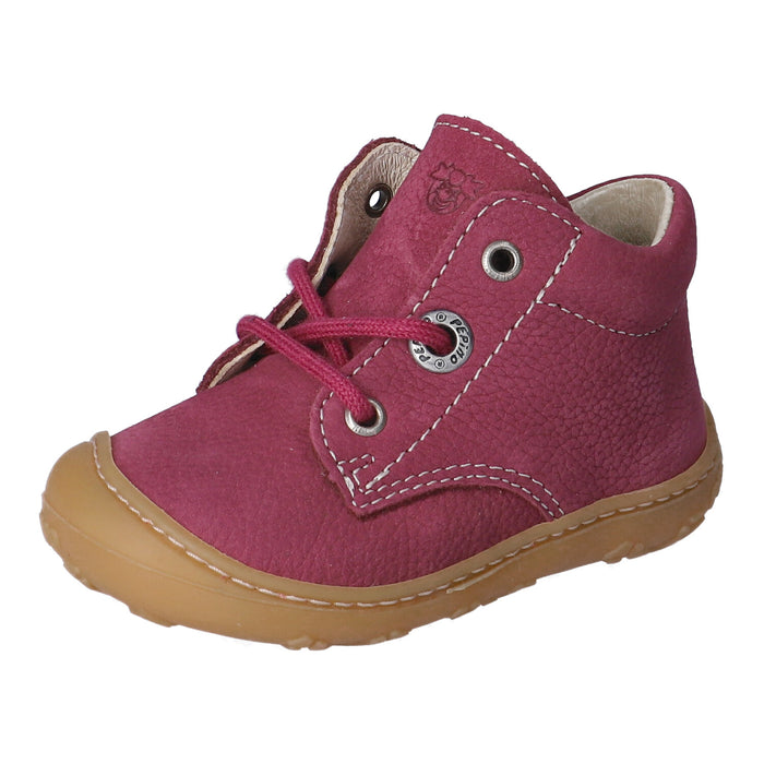 Ricosta Boots|Cory Lace|Fuchsia