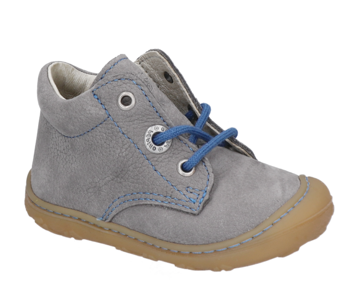 Ricosta Boots|Cory Lace|Graphite