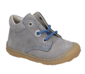 Ricosta Boots|Cory Lace|Graphite