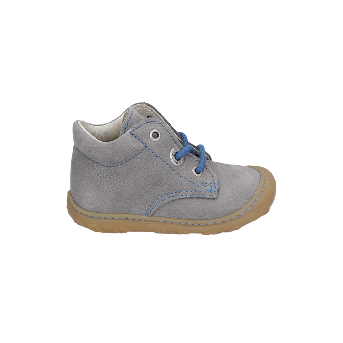 Ricosta Boots|Cory Lace|Graphite