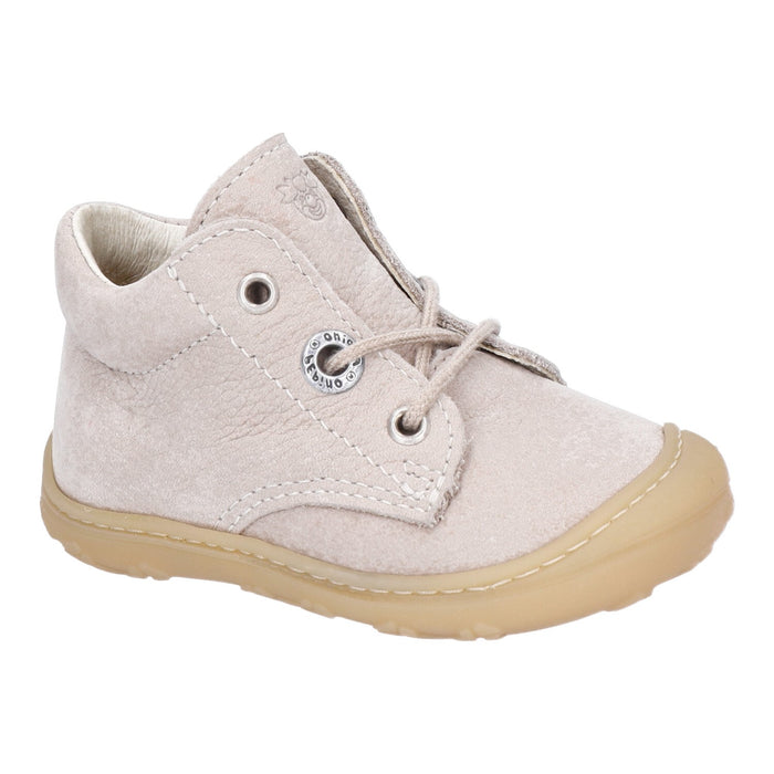 Ricosta Boots | Cory Lace | Kies (Light Grey)