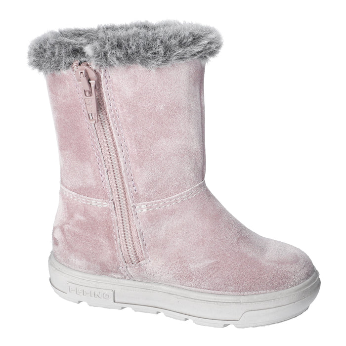 Ricosta Boots | Umi Waterproof | Mauv