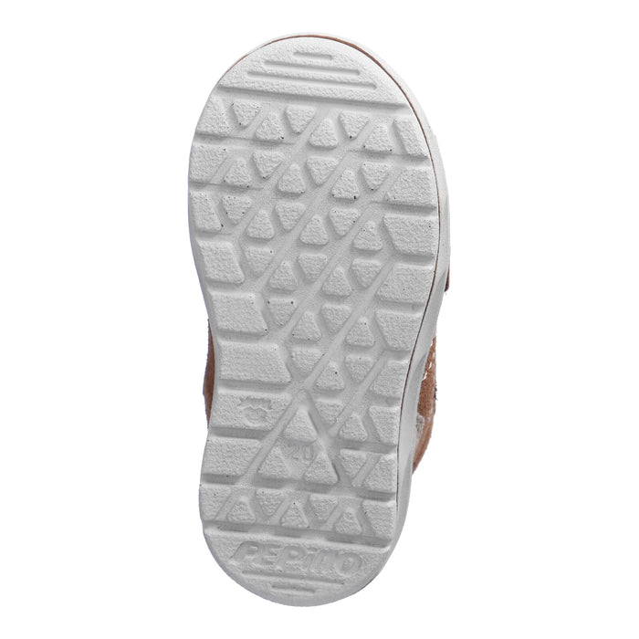 Ricosta | Zack Nugat | Waterproof boot Sole