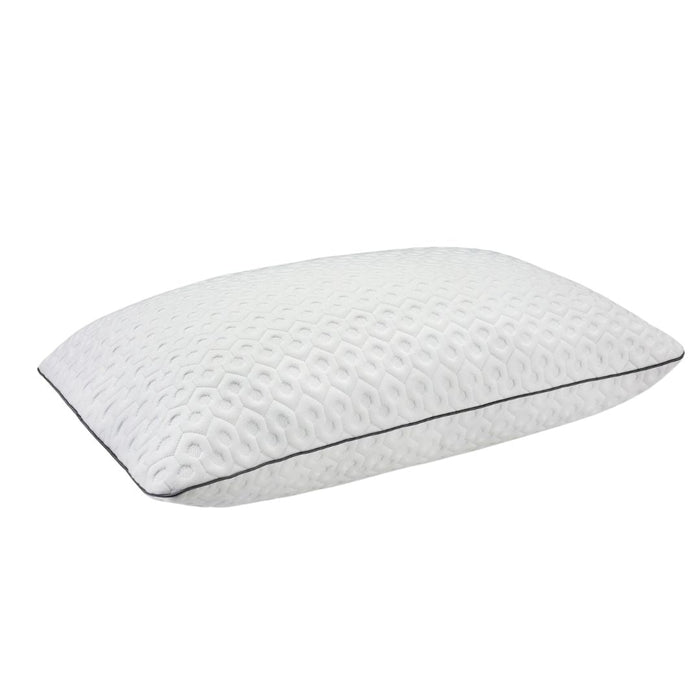 Adjustable Gel Pillow by RiseSleep - Mattress Miracle