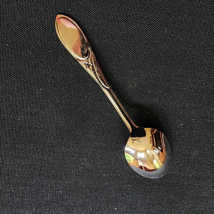 Rochester Minnesota Collectible Travel Souvenir Spoon 4.25" (11 cm) Historic