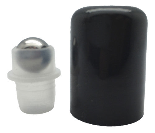 Roller Balls: Stainless Steel Inserts for YOUR 5-10 ml. bottles