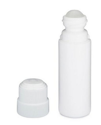 Roller Bottle 3 oz. with child resistant cap