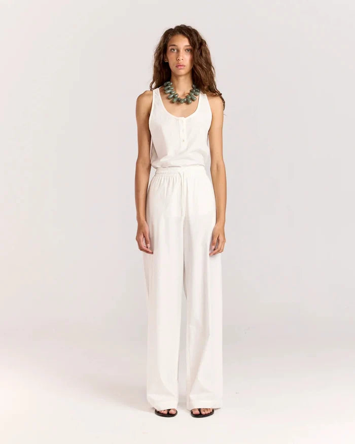 Rope Tie Pant - SODA Fashion Haus