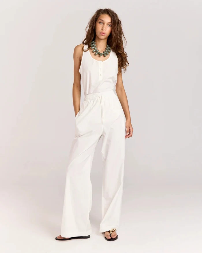 Rope Tie Pant - SODA Fashion Haus