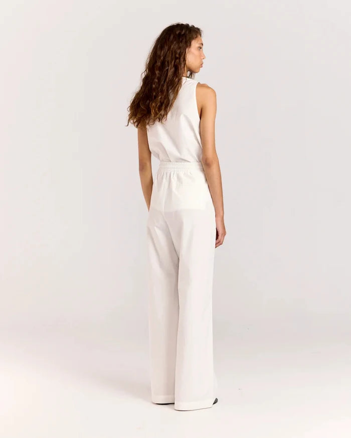 Rope Tie Pant - SODA Fashion Haus