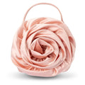 Rosita Rosette Frame Bag - SODA Fashion Haus