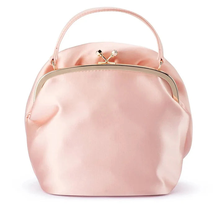 Rosita Rosette Frame Bag - SODA Fashion Haus