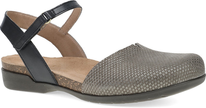 Rowan - Grey/Pewter