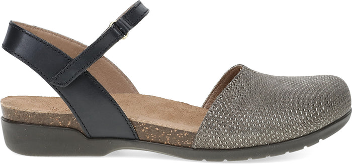 Rowan - Grey/Pewter