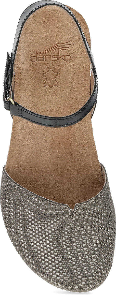 Rowan - Grey/Pewter