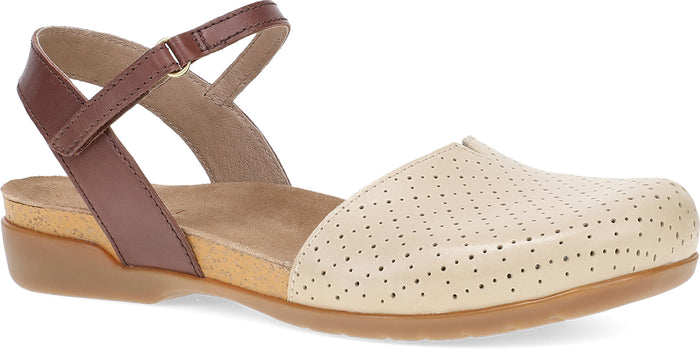 Rowan - Sand Perforated