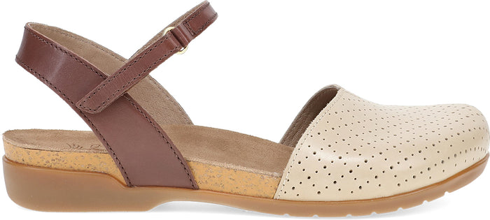 Rowan - Sand Perforated