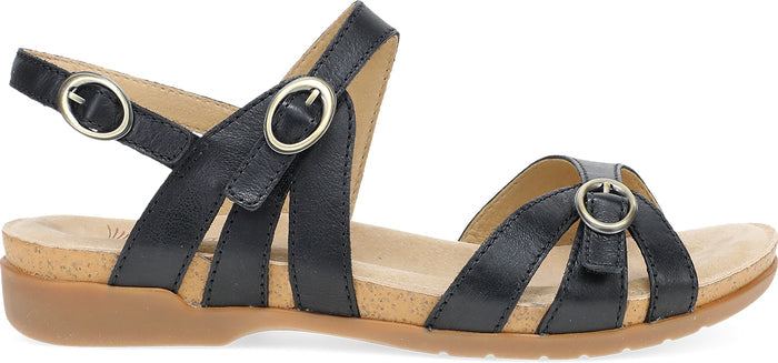 Ruthie - Black