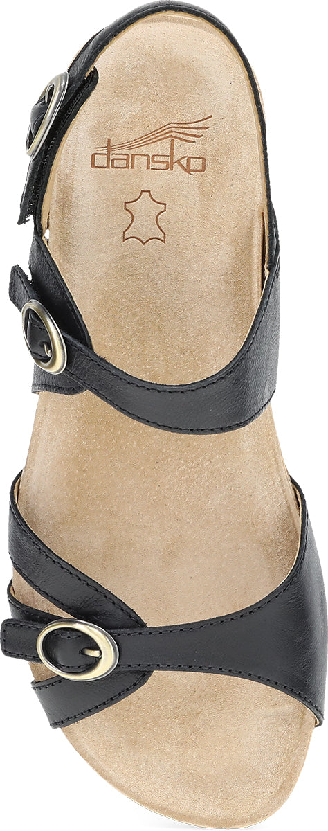Ruthie - Black