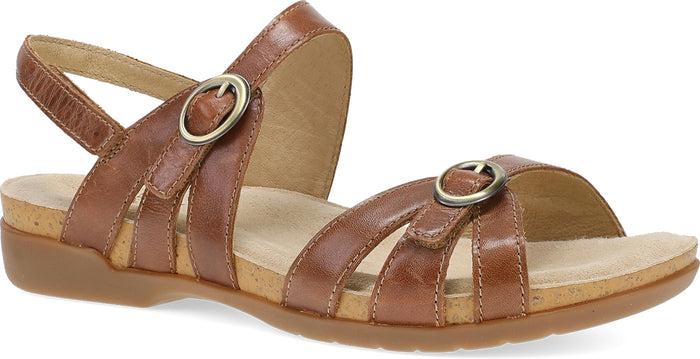 Ruthie - Toffee