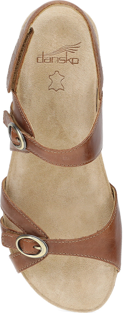 Ruthie - Toffee