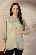 Sage Meadow Zipless Top; color offers style and comfortable fit for daily wear.