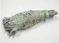 Sage mini smudge bundle  (3 Pack)