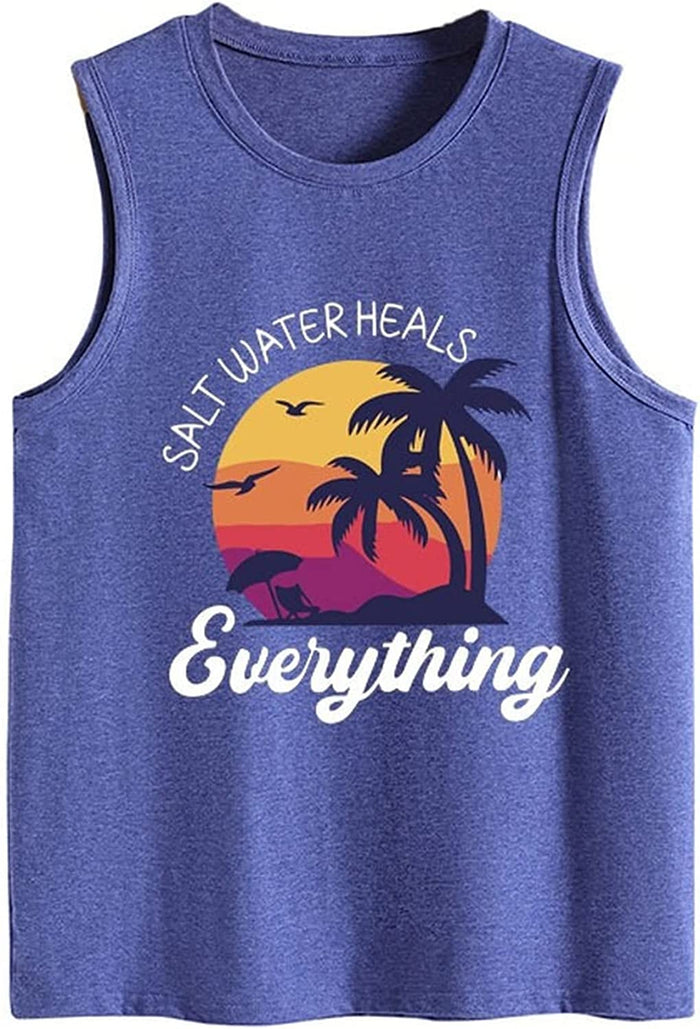 Blue / Medium