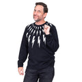 Schitt's Creek David Sweater