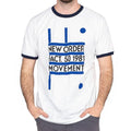 Scott Pilgrim New Order Fact. 50 1981 Movement T-Shirt-tvso