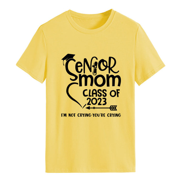 Yellow (black font) / S