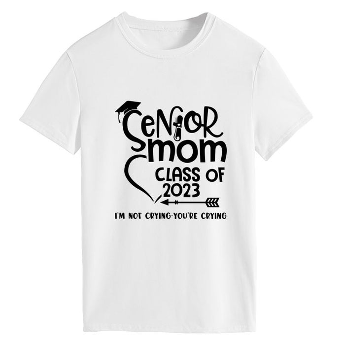 White (black font) / S