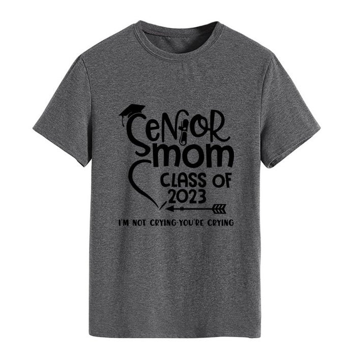 Dark gray (black font) / S