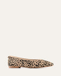 SERENA CASUAL FLATS NATURAL SPOT