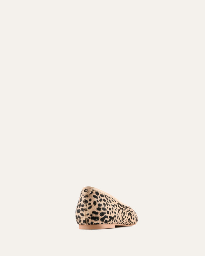 SERENA CASUAL FLATS NATURAL SPOT