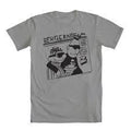 Sesame Street Bert & Ernie Took Ernie's Rubber Duckie T-shirt-tvso