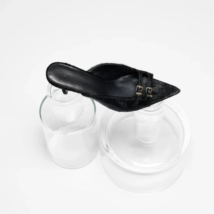 Shannon Sandal - SODA Fashion Haus