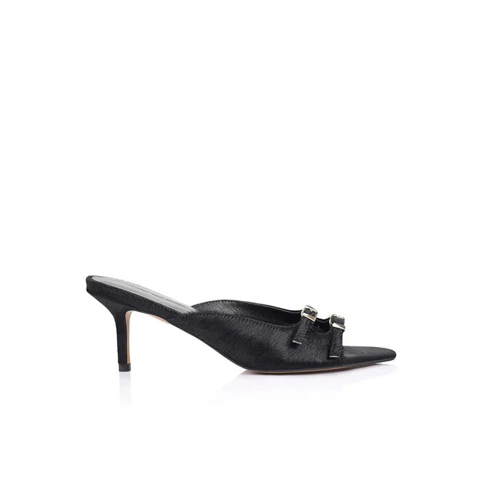 Shannon Sandal - SODA Fashion Haus