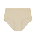 BEIGE TRIUMPH SHAPE SENSATION MINIMISER PANTY