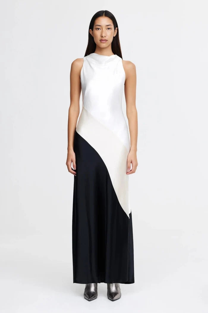 Shawcote Midi Dress - SODA Fashion Haus