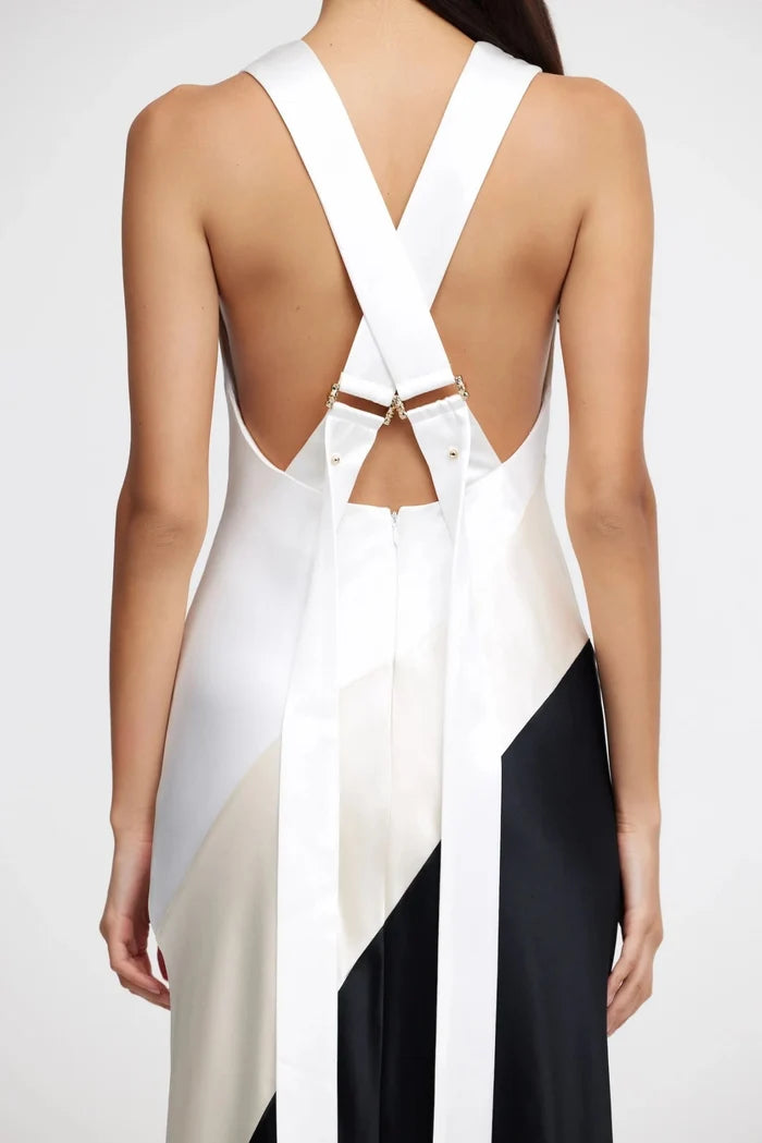 Shawcote Midi Dress - SODA Fashion Haus