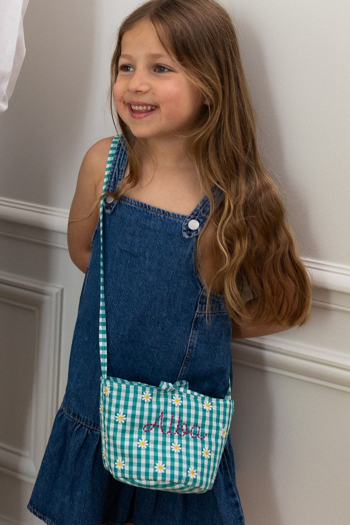 Shoulder bag - for kids