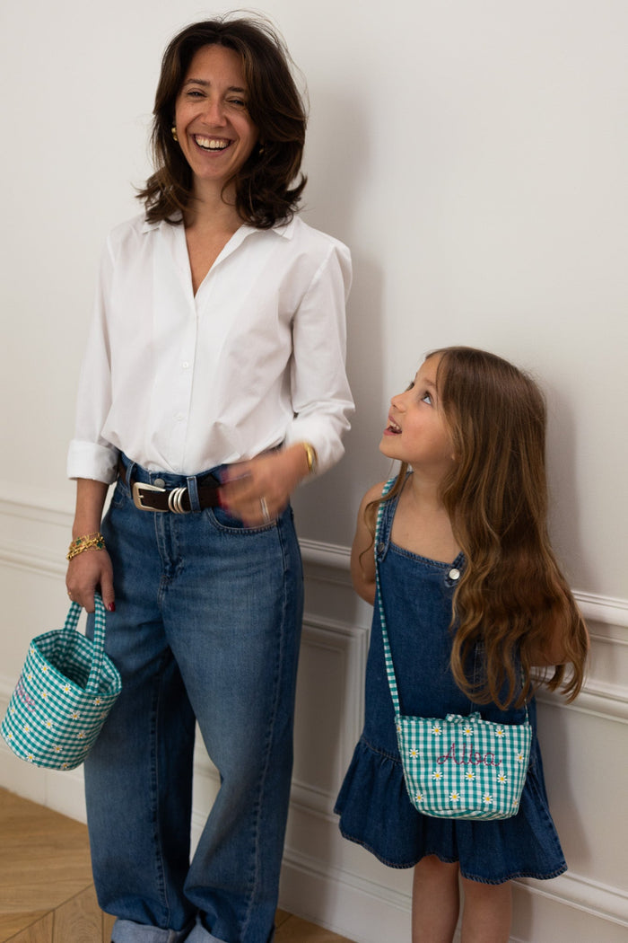 Shoulder bag - for kids
