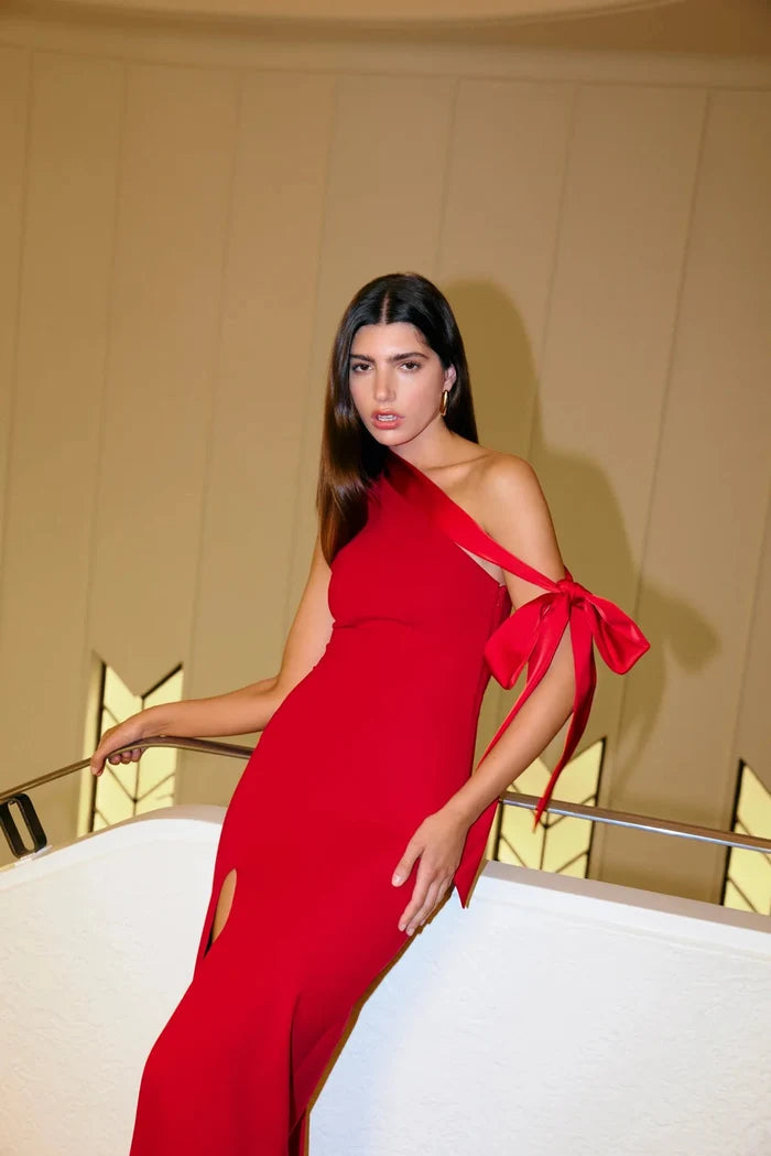 Sidney Dress - SODA Fashion Haus