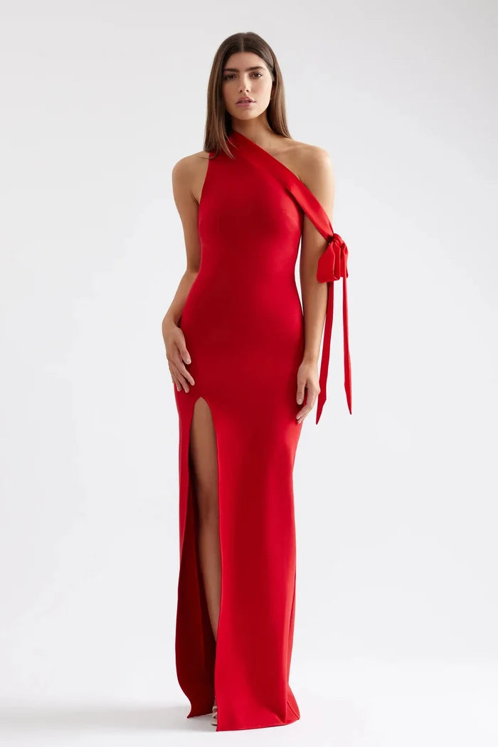 Sidney Dress - SODA Fashion Haus