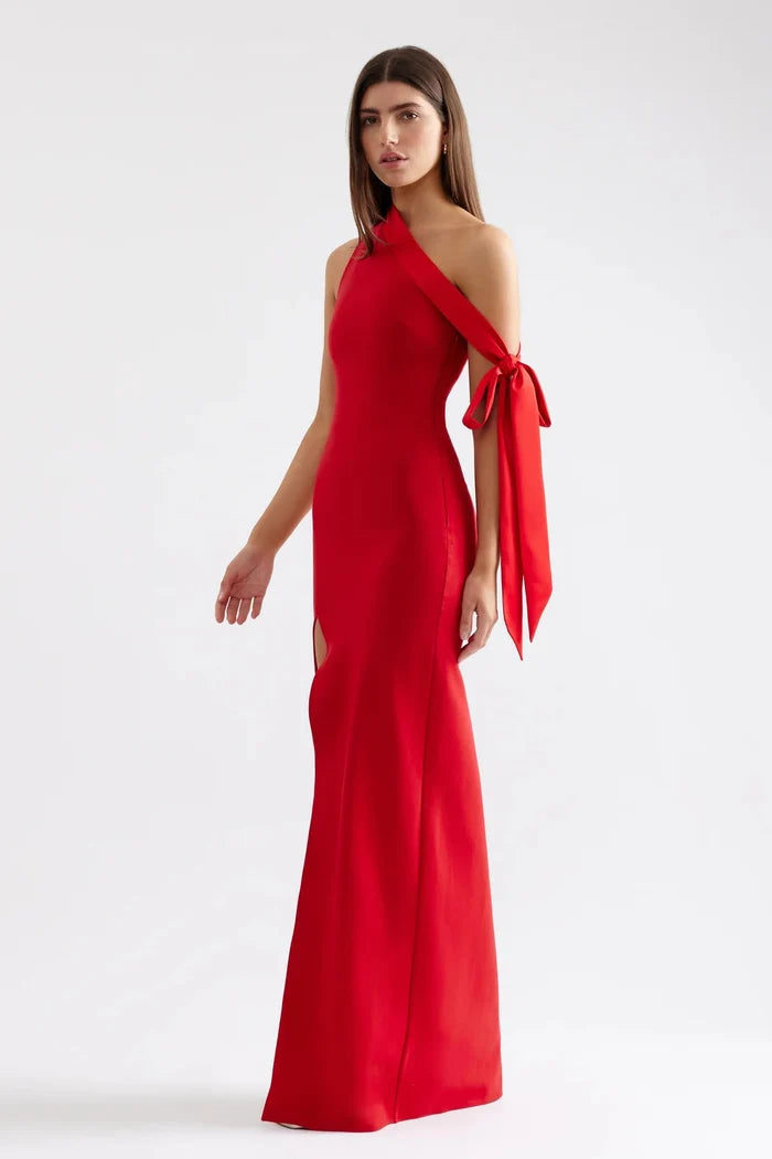 Sidney Dress - SODA Fashion Haus
