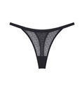 BLACK TRIUMPH SIGNATURE SHEER STRING